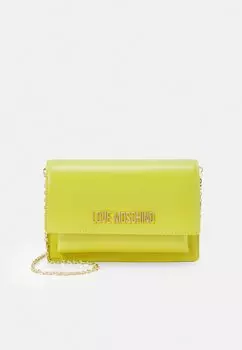 Сумка через плечо Love Moschino