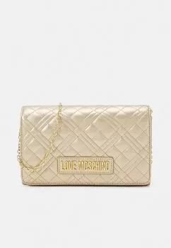Сумка через плечо Love Moschino