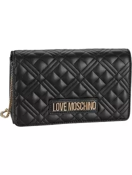 Сумка через плечо Love Moschino Umhngetasche Evening Bag 4079, черный