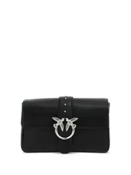Сумка через плечо Love One Classic PINKO, черный