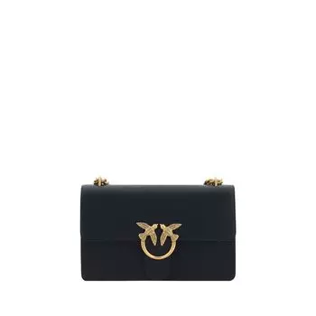 Сумка через плечо Love Pinko