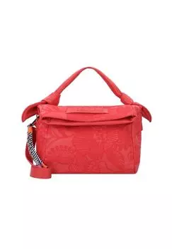 Сумка через плечо Loverty 3.0 29,5 см Desigual, красный