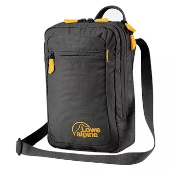 Сумка через плечо Lowe alpine Flight Case L Flugumhnger 30 cm, цвет mirage