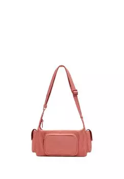 Сумка через плечо LSSIGE Liebeskind Berlin, светло-красный