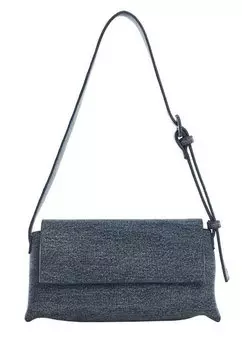 Сумка через плечо LUCER Mango, цвет medium blue