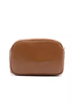 Сумка через плечо Luxury ALV by Alviero Martini, коричневый