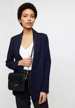 Сумка через плечо LYDC London, черный