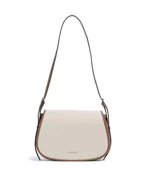 Сумка через плечо Lydia из холста Michael Kors, мультиколор