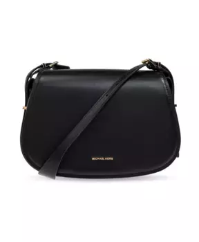 Сумка через плечо Lydia Michael Kors, черный