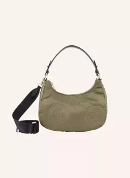 Сумка через плечо lyss melene Bogner, хаки