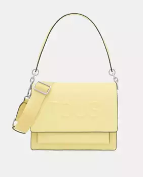 Сумка через плечо M Audree T Brenda Желтая CL Tous, желтый