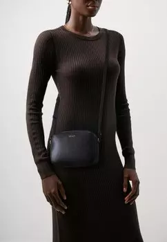 Сумка через плечо M CAMERA CASE LIU JO, черный
