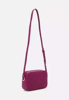 Сумка через плечо M Camera Case LIU JO, розовый