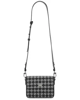 Сумка через плечо MA Quad Amiri, черный