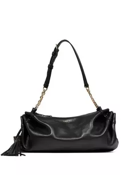 Сумка через плечо Mabelle S Lancel, черный