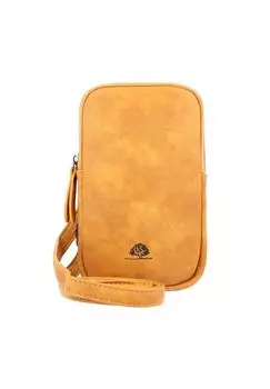 Сумка через плечо Mad'l Dash Traudl 13 см Green Burry, цвет Curry