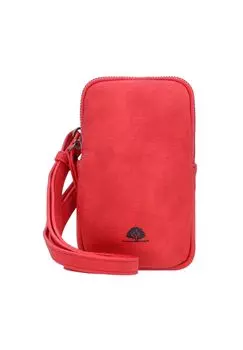 Сумка через плечо Mad'l Dash Traudl 13 см Green Burry, цвет Ketchup