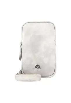 Сумка через плечо Mad'l Dash Traudl 13 см Green Burry, цвет Stone