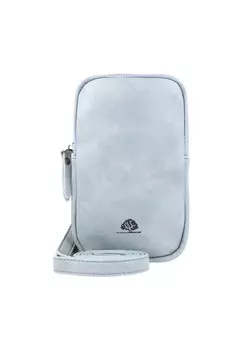 Сумка через плечо Mad'l Dash Traudl 13 см Green Burry, цвет Ice