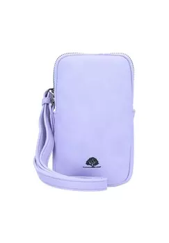 Сумка через плечо Mad'l Dash Traudl 13 см Green Burry, цвет Lilac