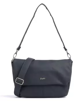 Сумка через плечо mademoiselle.m m60 из искусственной кожи Zwei, синий