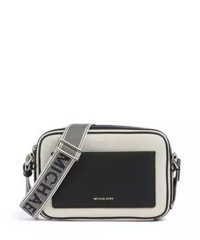 Сумка через плечо Maeve из холста Michael Kors, мультиколор
