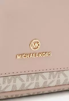 Сумка через плечо MAEVE XBODY MICHAEL Michael Kors, бежевый