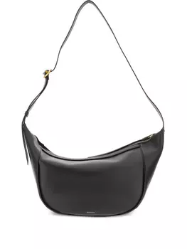 Сумка через плечо «Мэгги» Wandler, черный