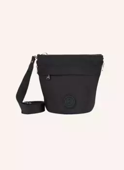 Сумка через плечо maggia senta Bogner, черный