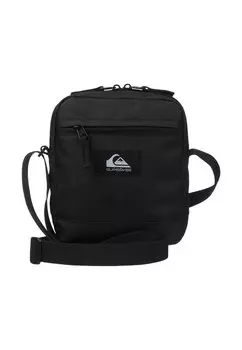 Сумка через плечо MAGICALL Quiksilver, черный