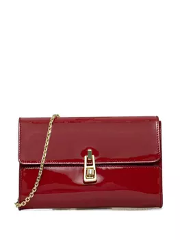 Сумка через плечо Magie 2Nite Coccinelle, красный