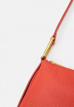 Сумка через плечо MAGIE Coccinelle, красный