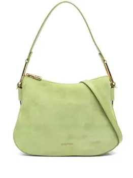 Сумка через плечо Magie среднего размера Coccinelle, зеленый