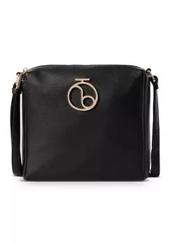 Сумка через плечо Maia Nobo, черный