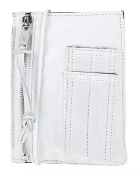 Сумка через плечо MAISON MARGIELA, белый