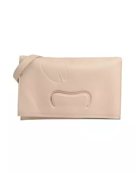 Сумка через плечо Maison Margiela, бежевый