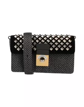 Сумка через плечо Maison Margiela, черный