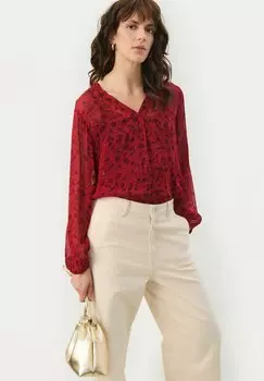 Сумка через плечо MAJAH BA Part Two, золотой