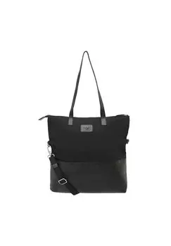 Сумка через плечо Malea 26,5 см VOi, черный