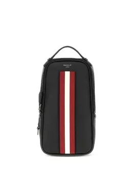 Сумка через плечо Малихо Bally, черный