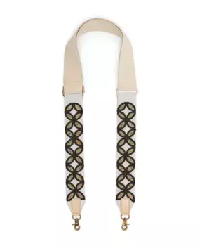 Сумка через плечо Maliparmi, бежевый