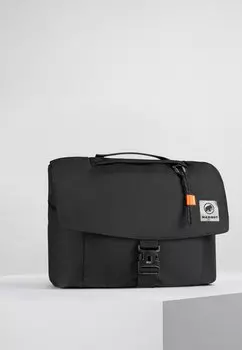 Сумка через плечо Mammut, черный