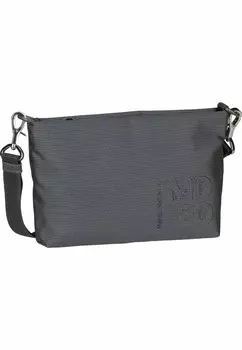 Сумка через плечо Mandarina Duck, антрацит