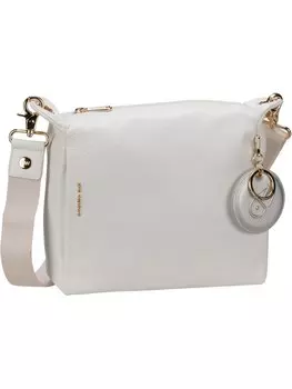Сумка через плечо MANDARINA DUCK, белый