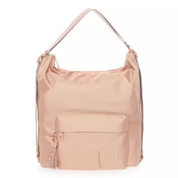 Сумка через плечо Mandarina Duck, бежевый