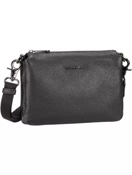 Сумка через плечо MANDARINA DUCK, черный