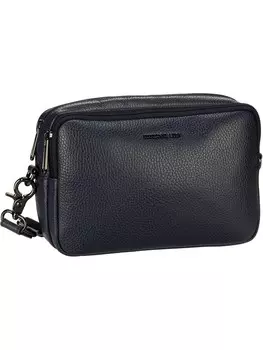 Сумка через плечо MANDARINA DUCK Crossbody Bag Mellow, морской синий