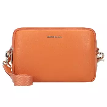 Сумка через плечо MANDARINA DUCK Crossbody Bag Mellow, оранжевый