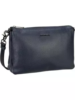 Сумка через плечо MANDARINA DUCK Crossbody Bag, морской синий