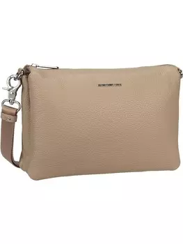 Сумка через плечо MANDARINA DUCK Crossbody Bag Mellow, бежевый